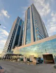 Vintage Grand Hotel Hotels in Dubai Production City