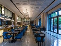 上海新桥绿地铂骊酒店 - 餐厅