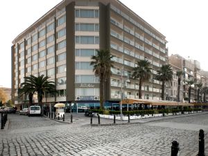 Izmir Palas Hotel