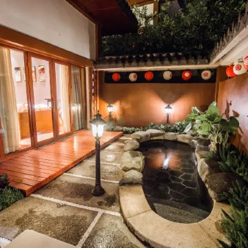 Yisideng Holiday Villa (Enping Hengda Quandu)