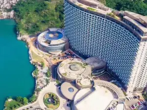 Popular Gourmet Hotels in Changxing