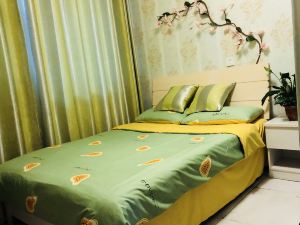 Pingding Manxiang Residential Sum