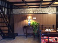 四禾居四合院酒店(北京北海店) - 新中式双床间