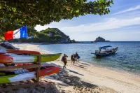 Coral View Resort - romantici