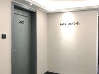 广州广武公寓 - 标准大床房