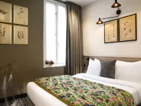Hotel Maxim Quartier Latin Hotels near 5th arr.