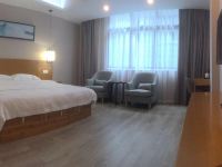 重庆319大酒店 - 温馨大床房
