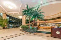 Grand Metropark Nanjing Hotels in Nanjing