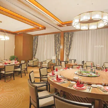 Dechen Jinling Grand Hotel