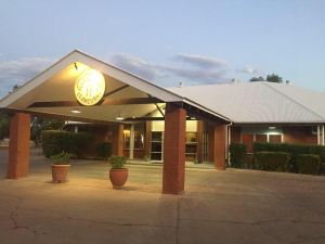 The Gidgee Inn