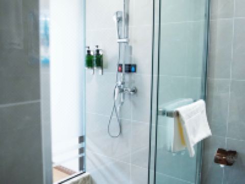 雅安新雅州酒店