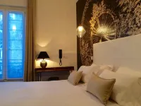 Hotel Villa Rose Hotels in Colomars