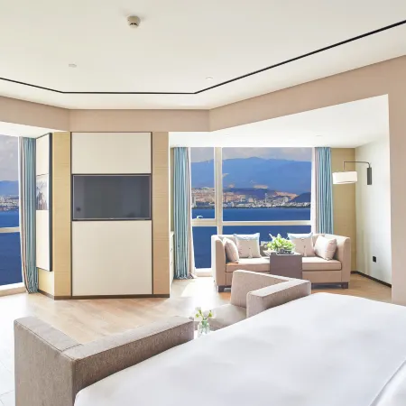 Luyue Erhai Holiday Hotel