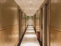 闽侯永胜快捷酒店 - 公共区域