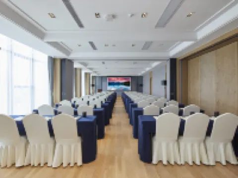 เอสเอสเอดับเบิลยู บูทิก โฮเต็ล หยางโจว โรงแรมในหยางโจว