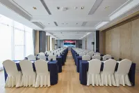 SSAW Boutique Hotel Yangzhou