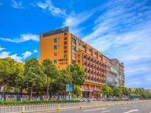 Homeinn Plus Hotel (Kunming  Dashanghui )