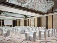 上海新天地朗廷酒店 - 会议室