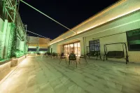 Yeste International(Chaozhou Ancient City People's Square Store)