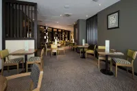 Premier Inn Heathrow Airport Terminal 4 - Frühstück