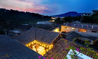 fanhua Light Luxury Inn