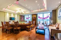 โรงแรมโอเรียนทัลเพิร์ลเรเซน - พร้อมอาหารเช้า
