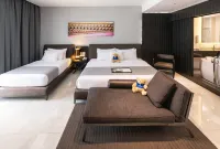 โรงแรมเอส รัชดา