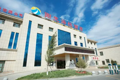 Sunshine Seaview Hotel