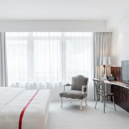 Ruby Coco Hotel Dusseldorf by IHG