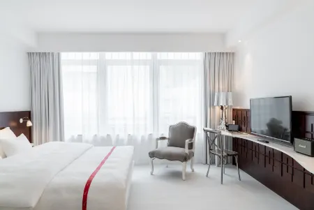 Ruby Coco Hotel Dusseldorf