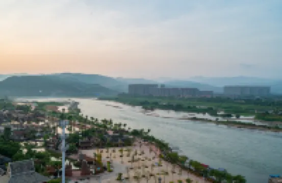 西雙版納私寓度假酒店（告莊星光夜市店）