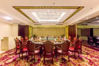 Shenlong New World Hotel - petit déjeuner