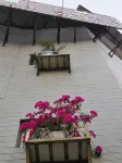 Jiangbin Apartment Hotel