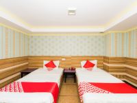 OYO吉林2700商旅宾馆 - 标准双床房