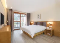 Yumen Fudi Boutique Hostel Hotels in Libo County