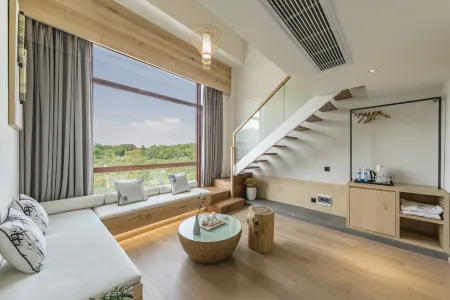 Yue Shangyin Chalv Hostel