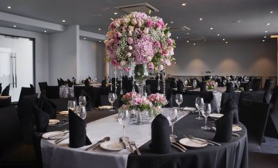 多目的ホール グランド イオン デリーマン ホテルの写真