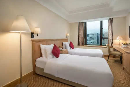 Ramada Hong Kong Grand View