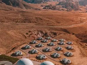 Ẩm thực địa phương 3 Hàng Đầu Tại Jordan