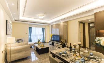 Bangtuo Meinuo Executive Apartment (Shenzhen Qianhai Shimao)