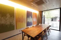 Stay Sakura Kyoto Suzaku Oji - Bungalows
