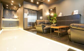 HOTEL LiVEMAX Kayabacho