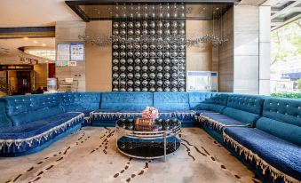 Taiyuan Sunshine Hotel