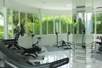The Palmery Resort - Gym