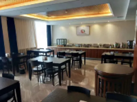 Meilun Hotel