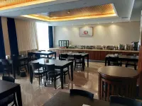 Meilun Hotel Hotels in Qingyang