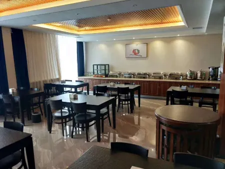 Meilun Hotel Отели рядом с достопримечательностью «Longdong University»