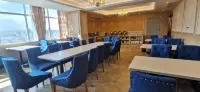 Vienna Hotel (Qujing High Speed Railway Station Wuguanyi Center) - sarapan
