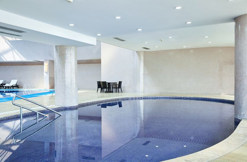 Four Points by Sheraton Hangzhou Binjiang photo 2