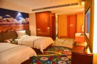 LEYUESMARTHOTEL